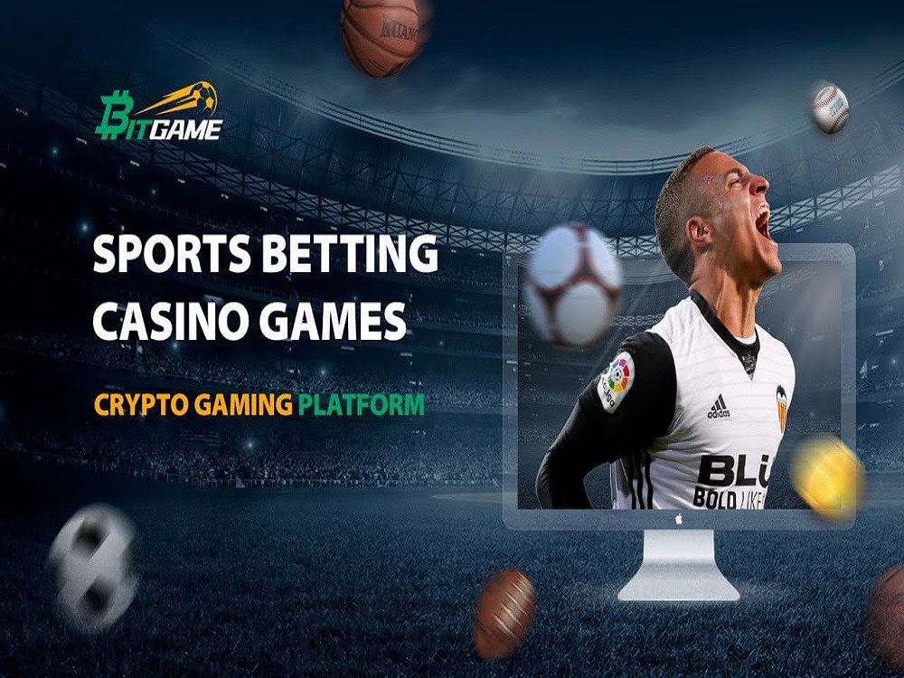 10+ Best Bitcoin & Crypto Sports Betting Sites [March ]