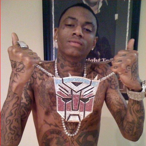 Big Draco: Here's Where Soulja Boy's Net Worth Stands Now