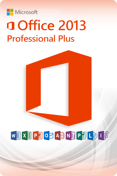 Office Professional Plus | Original Microsoft License