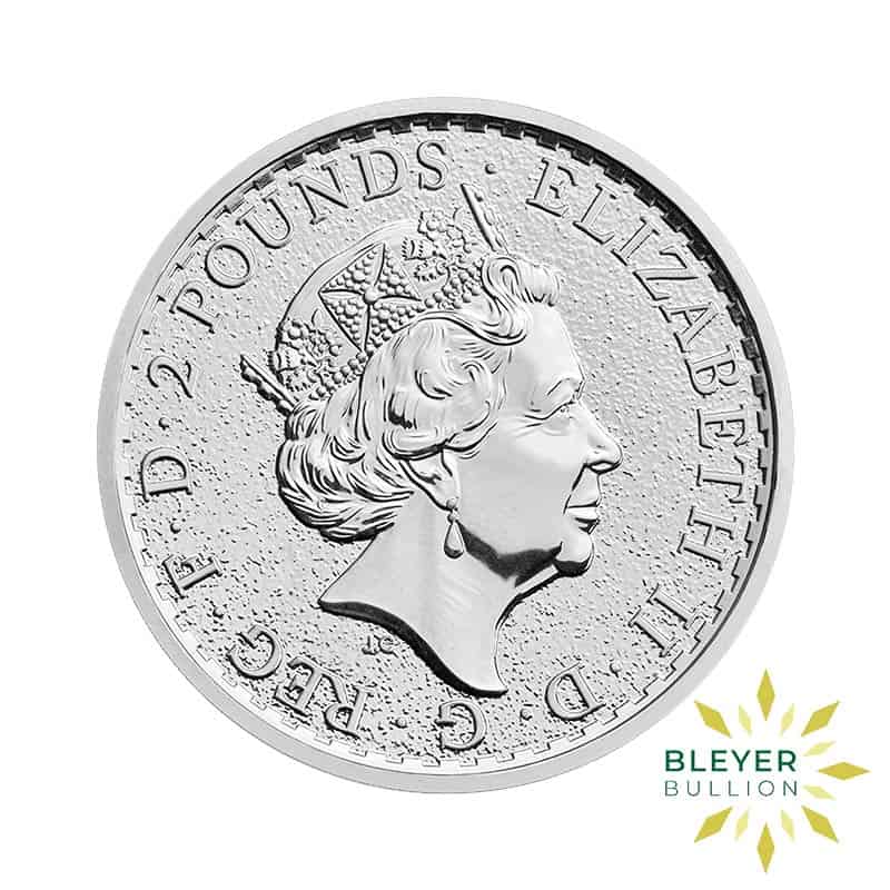 Silver Bullion Online - Free Delivery | Atkinsons Bullion