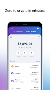 Best Bitcoin and Crypto Wallets for March - CNET Money