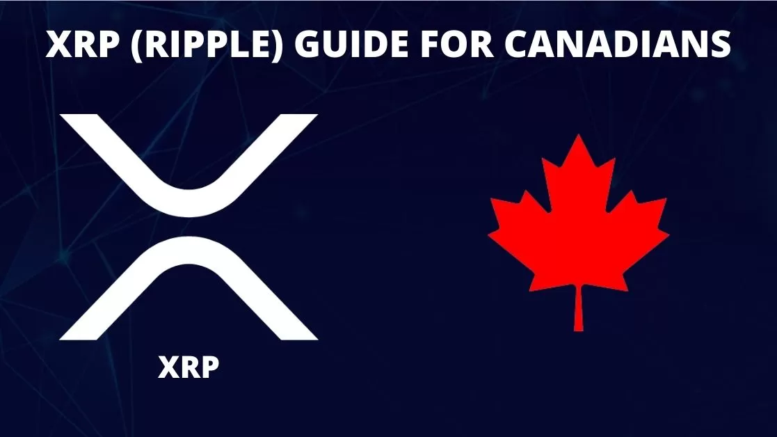 How to Buy XRP in Canada - Start Trading xrp!