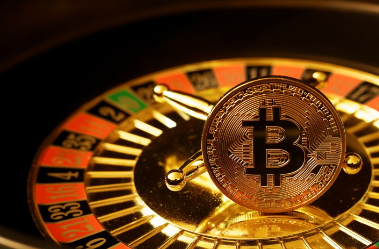 3 Best Bitcoin Casinos (Reviews & Ratings) | %+ Deposit Bonus