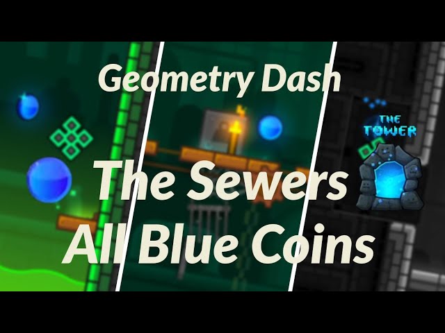 Levels - Geometry Dash Guide - IGN