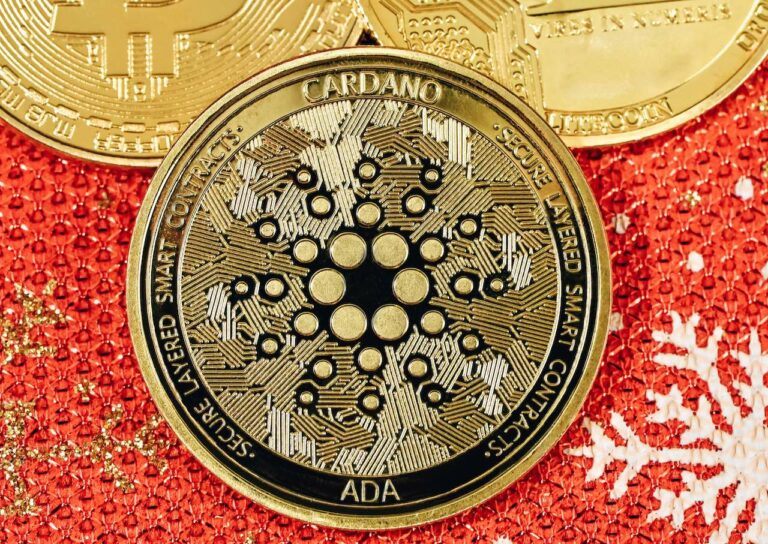 Cardano (ADA) live coin price, charts, markets & liquidity