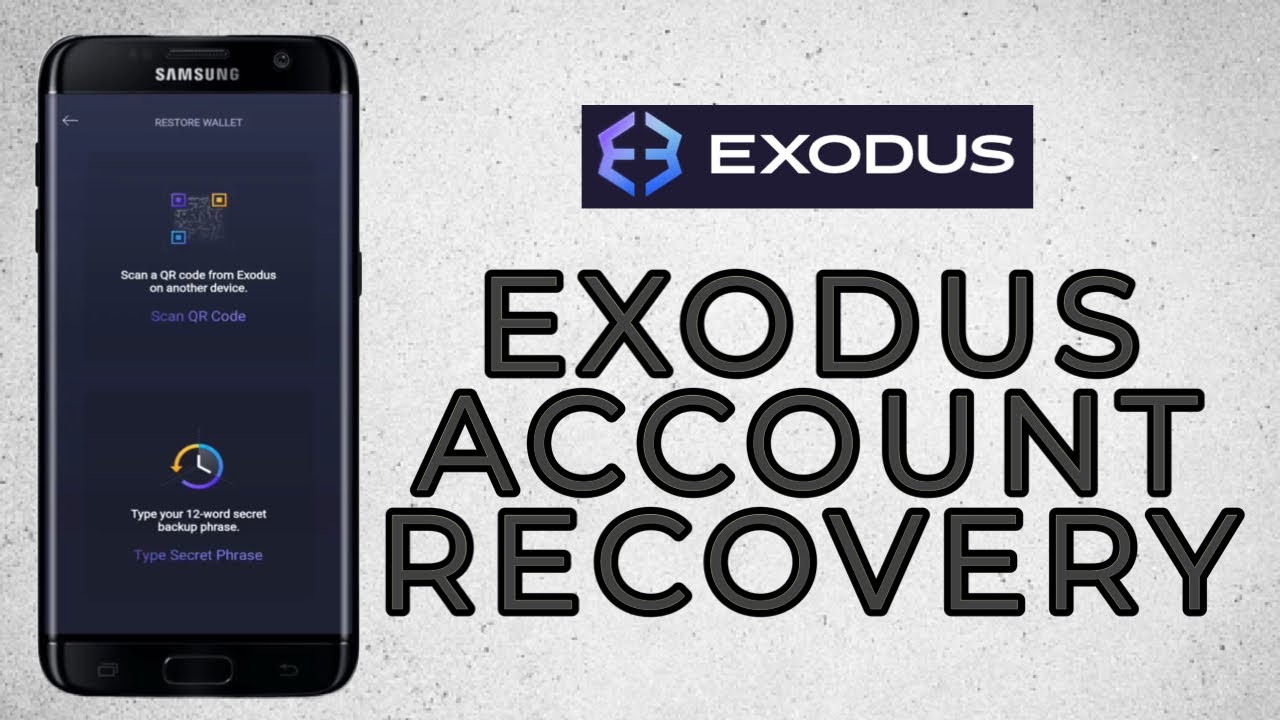 Exodus — Best Non-custodial Crypto Wallet in ? | HelloCrypto