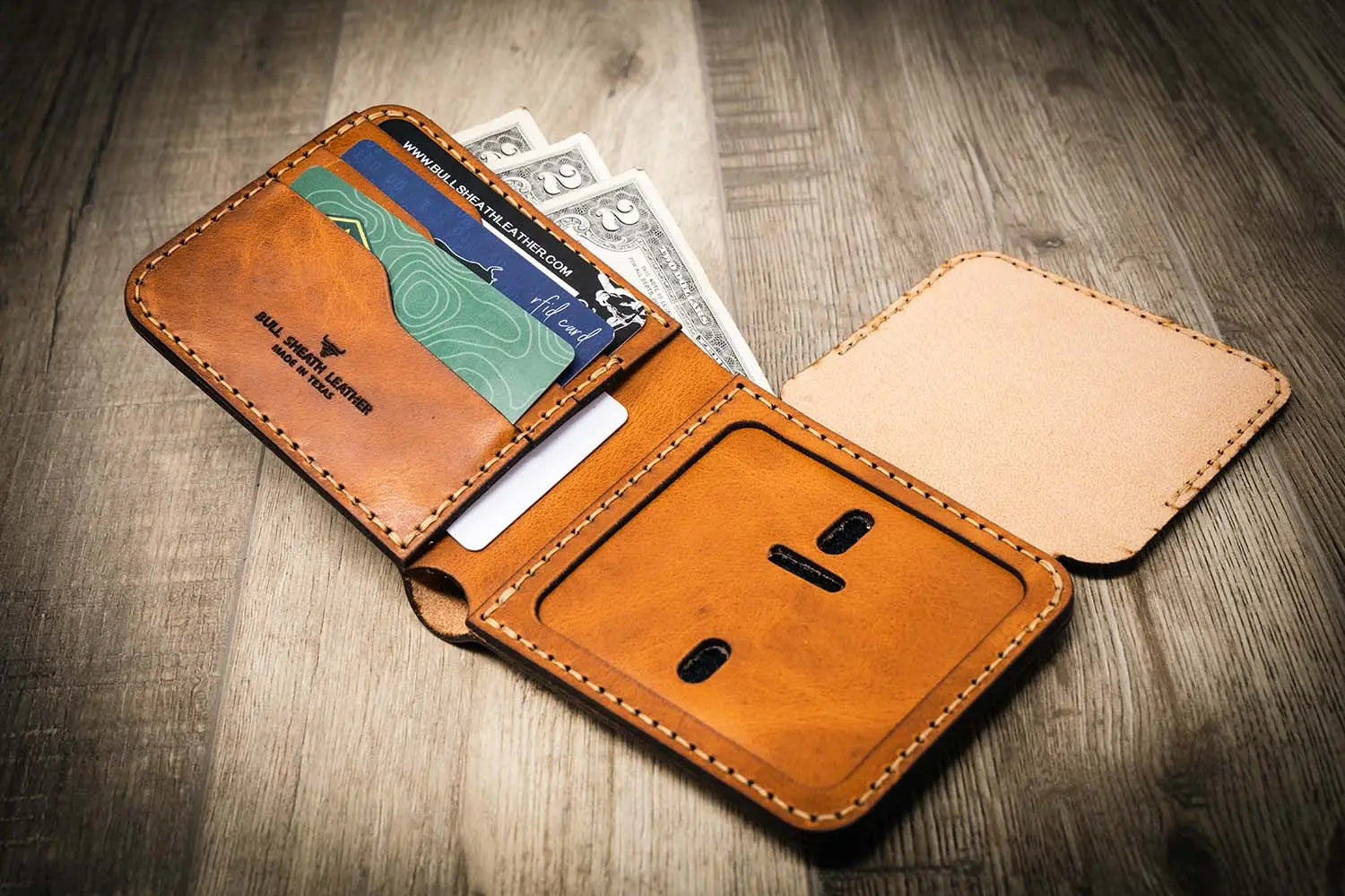 Wallet ID/Badge Holder | Ergodyne