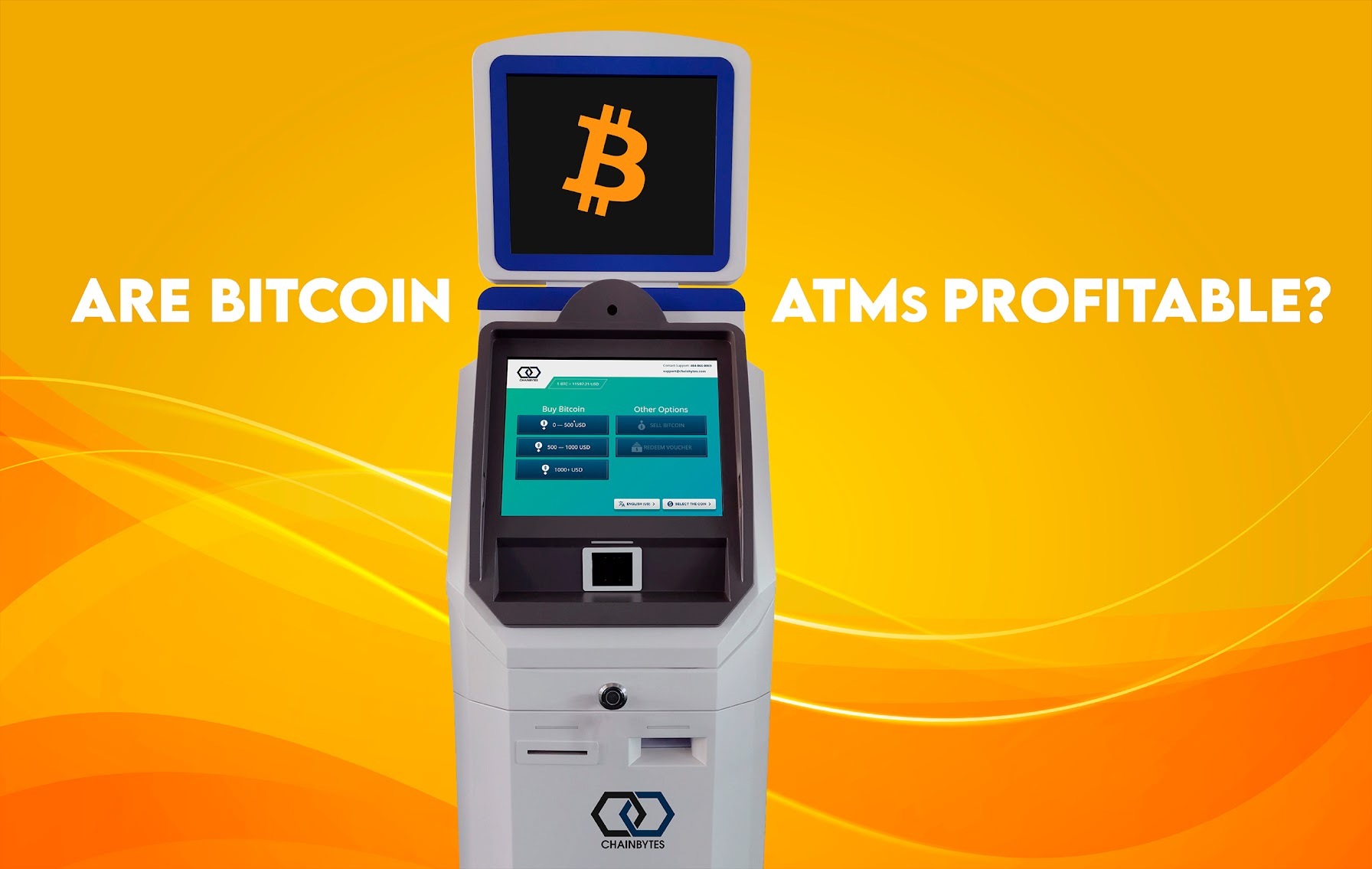 Guide | Bitcoin ATM Withdrawal Limits