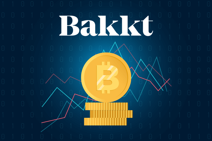 Bakkt® | Crypto Custody, Trading, and Onramp Solutions