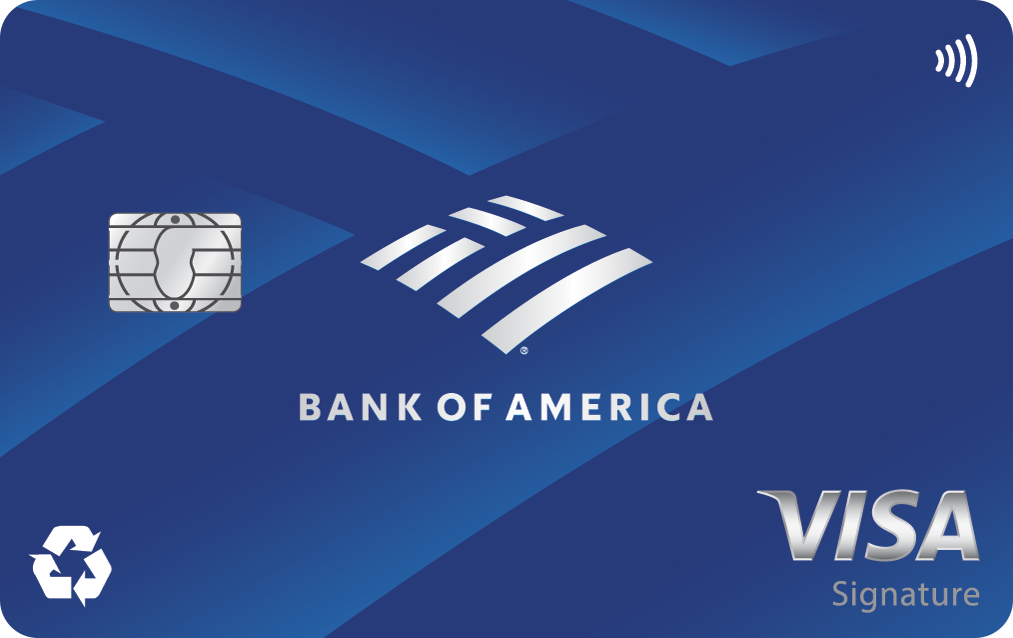 Bank of America Credit Cards - Best Offers for March | Bankrate