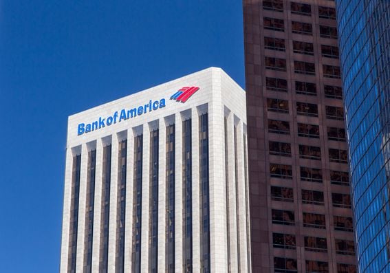 Bank of America Sets Record-Breaking Year for Patents in 