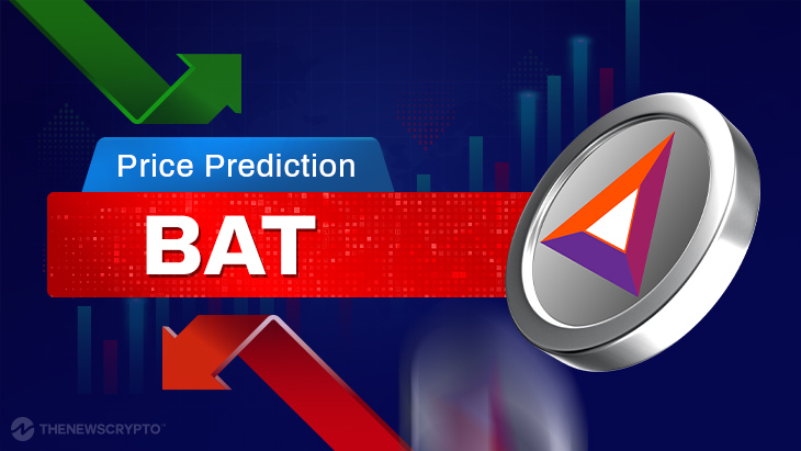 Bat price prediction: Will BAT coins price increase? - cointime.fun