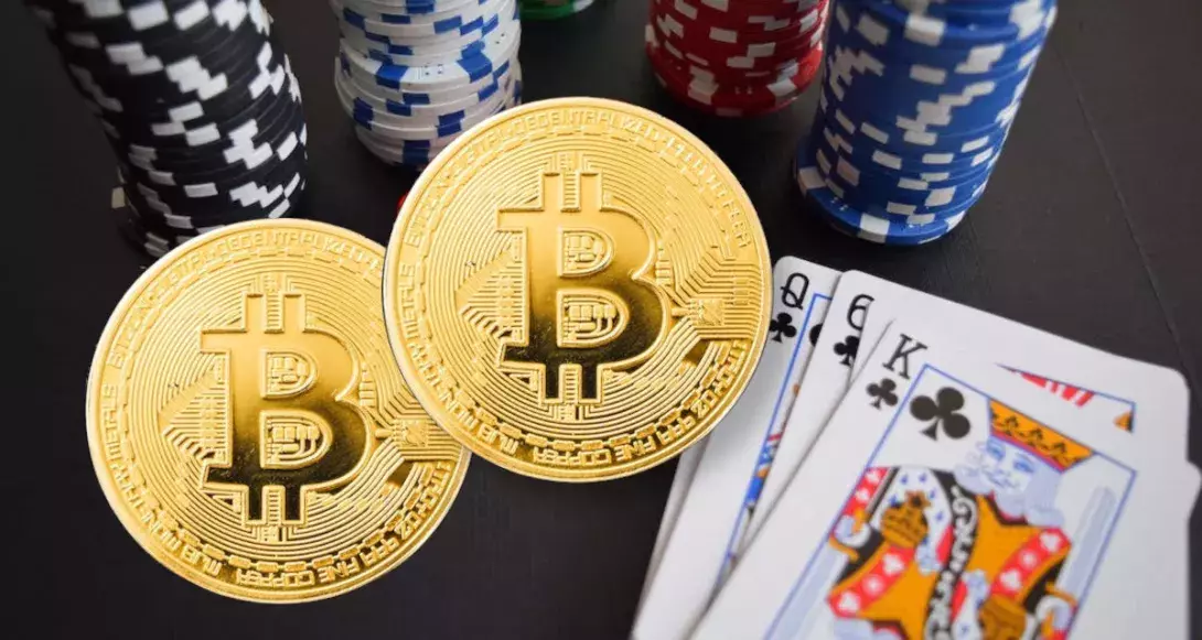 Crypto casinos: How bitcoin opened up a new online gambling world