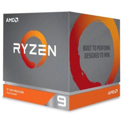 AMD Ryzen5 G CPU in mining. Hashrate, overclock