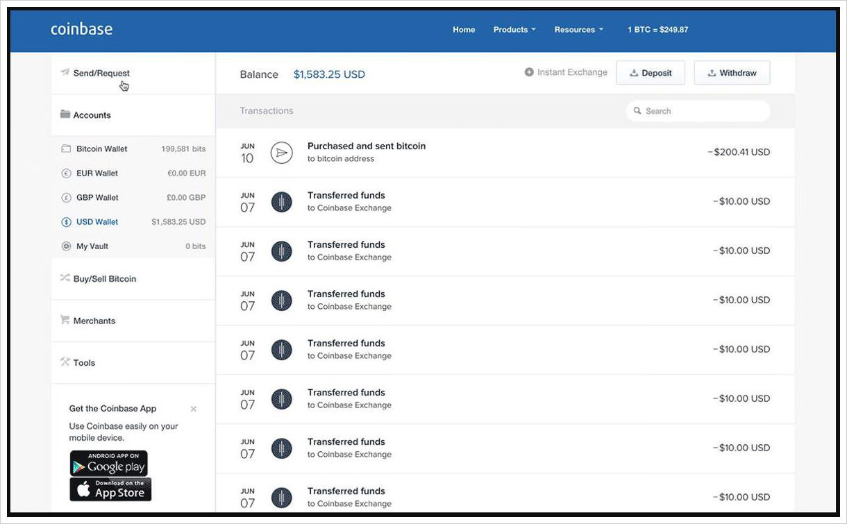 How to sell Ethereum for USD | Beginners Guide