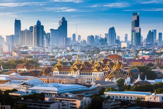 Best Crypto Exchanges in Thailand for 