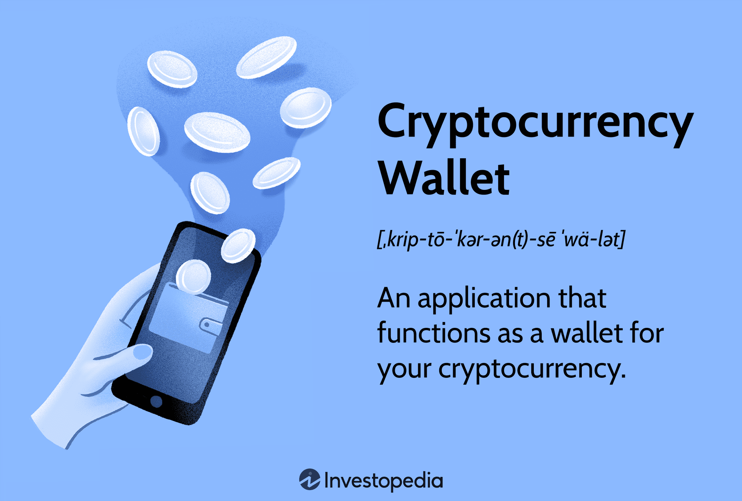 Types of Crypto Wallets Explained: Which Is Best for You? - MoneyMade