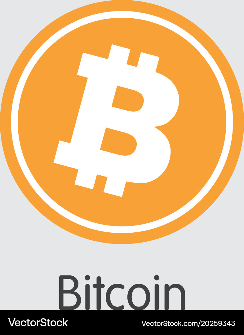 Bitcoin Font: Download Free Font & Logo