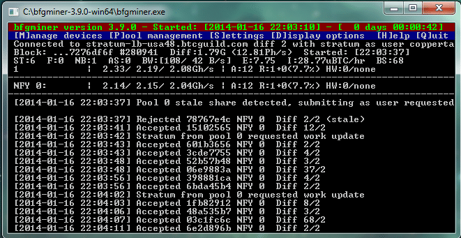 How to Mine Bitcoin Cash: The Complete Guide ()