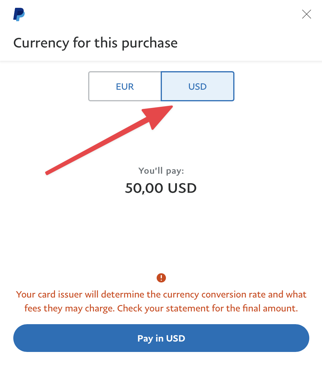 Paypal foreign currency transfers - accounting community forum | Clear Books