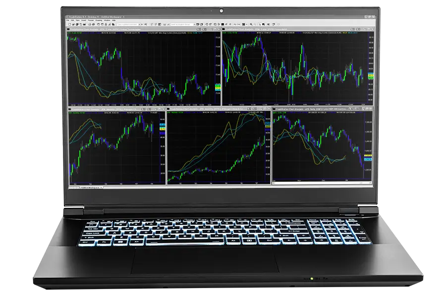 11 Best Laptops for Stock Trading in - Applavia