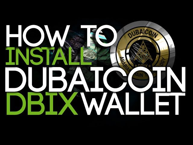 How to Buy DubaiCoin(DBIX) Crypto Step by Step