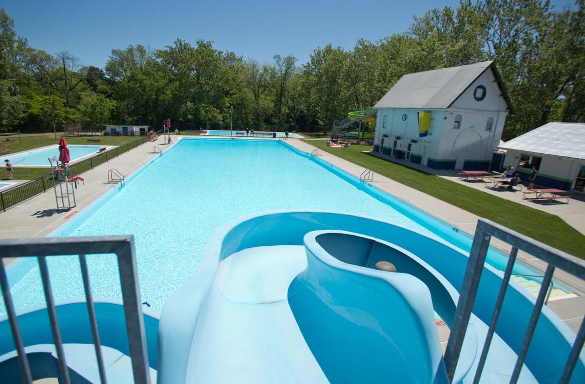 Inground Pools in Dublin GA, Vidalia GA & Sandersville GA | Mid-State Pools & Spas