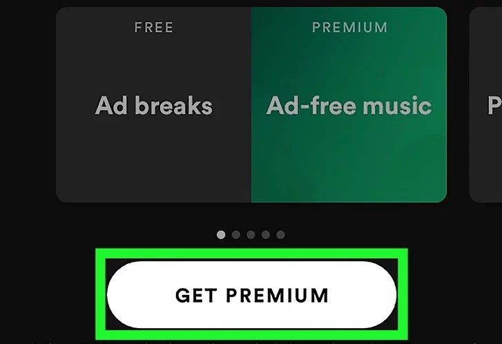 Is there anyway to pay one time and have premium f - The Spotify Community