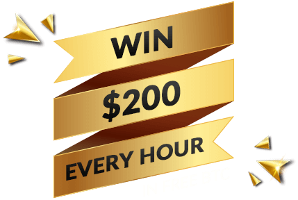 Free Bitcoin Airdrop » Get some BTC now