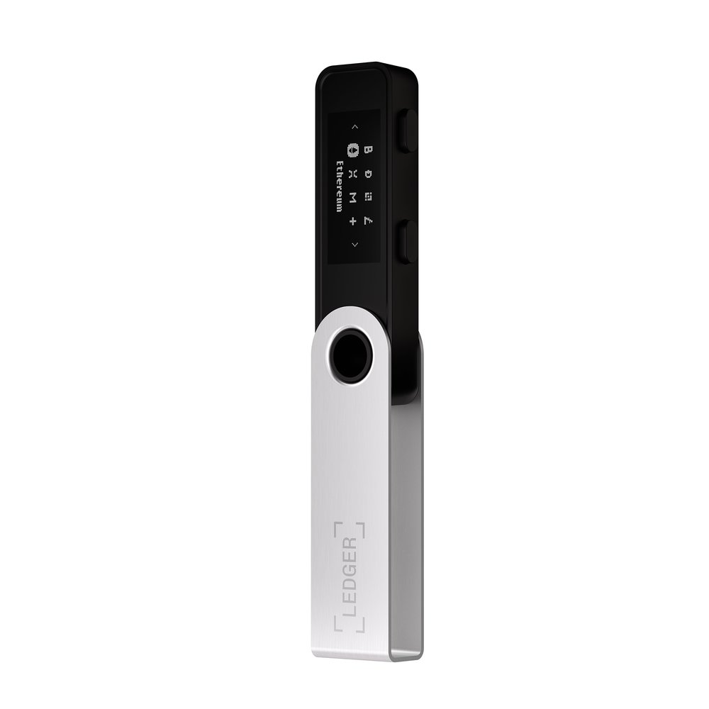 Wallet recovery made easy with Ledger Recover | Ledger