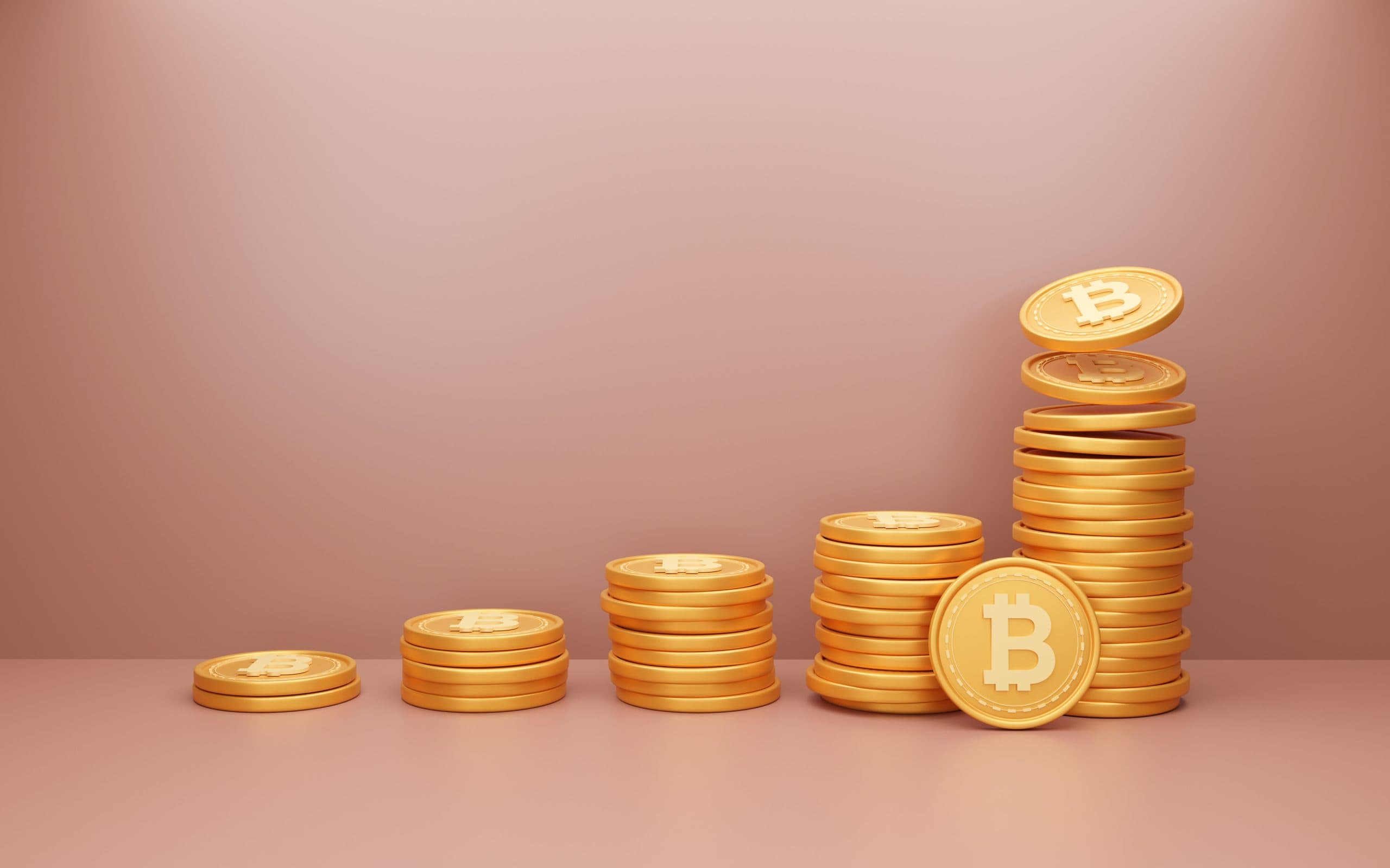 Bitcoin ETFs - alles, was Du wissen musst