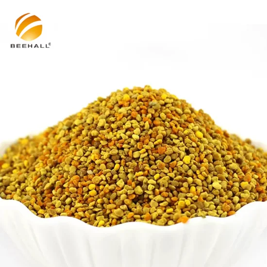 Colorado Bee Pollen | TheBeeHuggerFarm