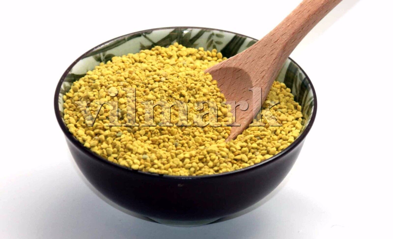 cointime.fun: Bee Pollen - Low Moisture Whole Granulars - 10 oz : Health & Household