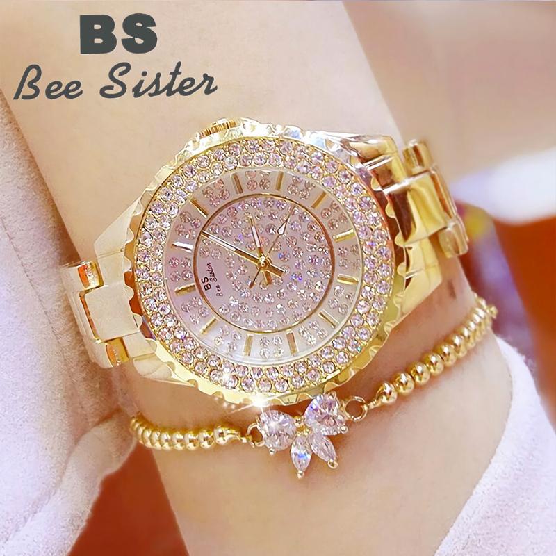 BEE Sister Watch Original Price & Voucher Mar |BigGo Philippines