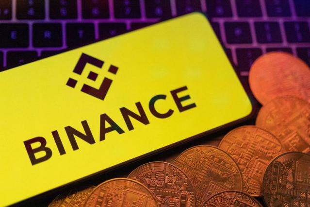 Crypto Market Is Just Fine With a $4 Billion Penalty for Binance - BNN Bloomberg