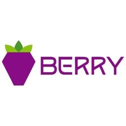 Berry price today, BERRY to USD live price, marketcap and chart | CoinMarketCap