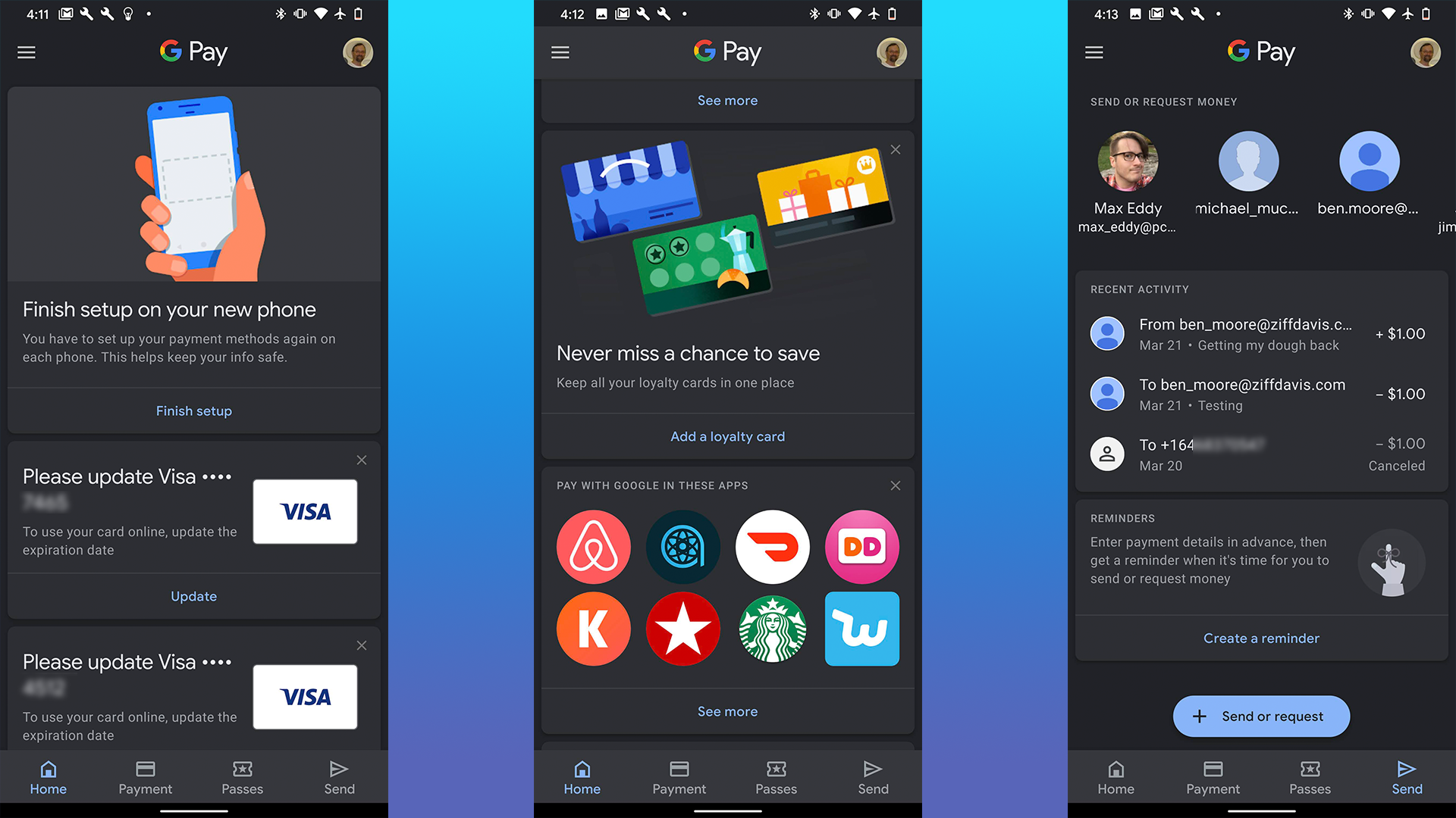 The 5 Best Digital Wallet Apps For Android In 