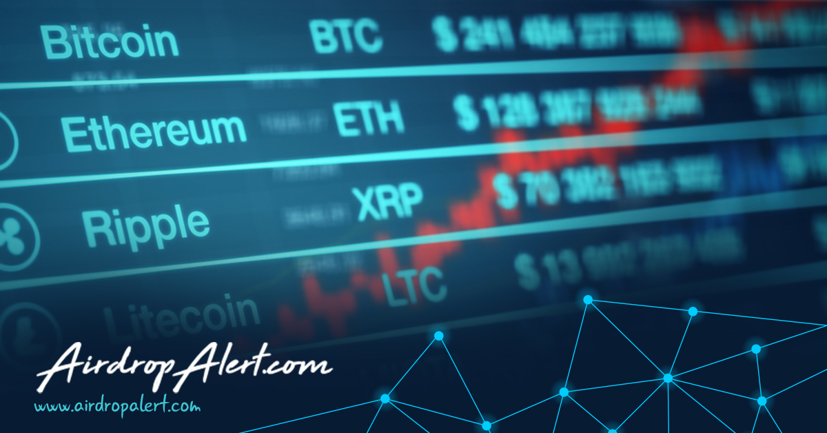 List of the Biggest Crypto Exchanges in Asia - AirdropAlert