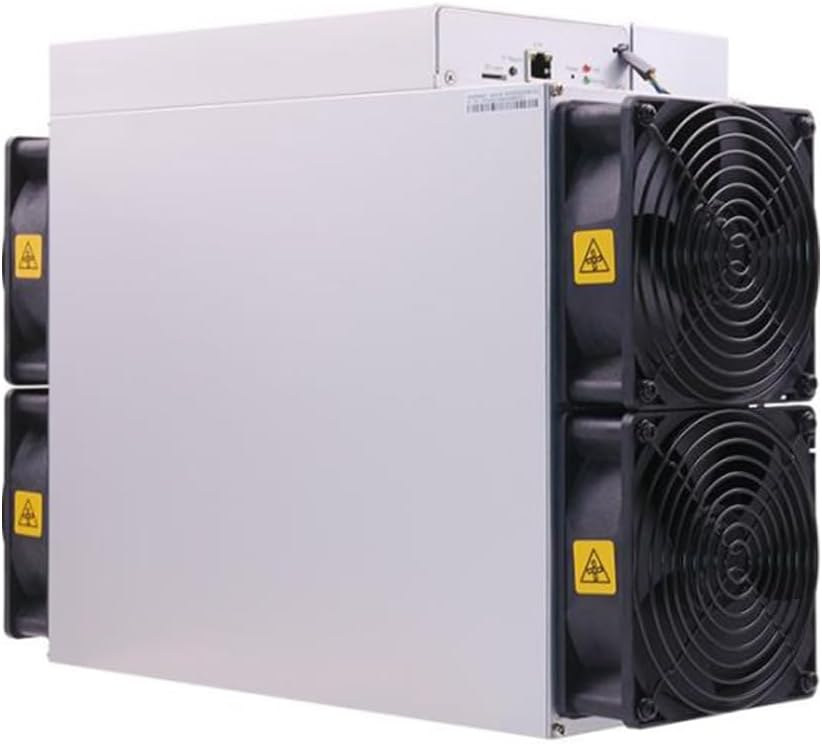 5 Best ASIC Bitcoin Mining Machine Hardware [ Rig]