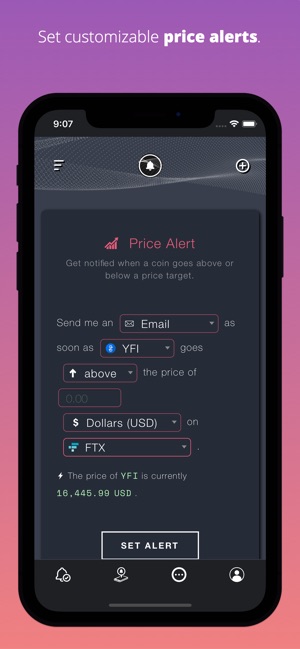 GoodCrypto: Best Crypto Trading & Portfolio Management App