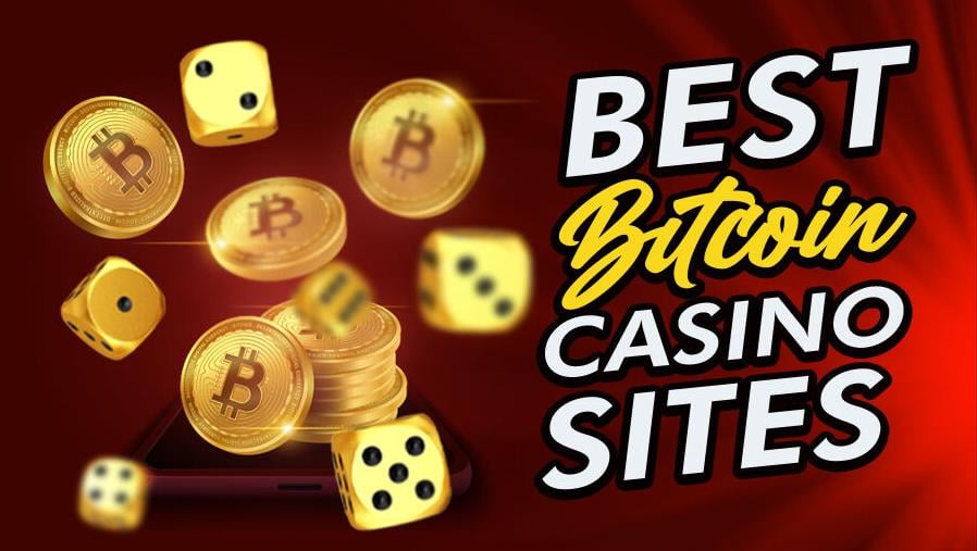 Best 5 crypto & Bitcoin casinos: Top new crypto casinos reviewed in | Business Insider Africa