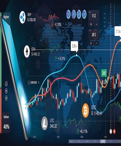 Cryptocurrency Prices, Charts And Market Capitalizations | CoinMarketCap