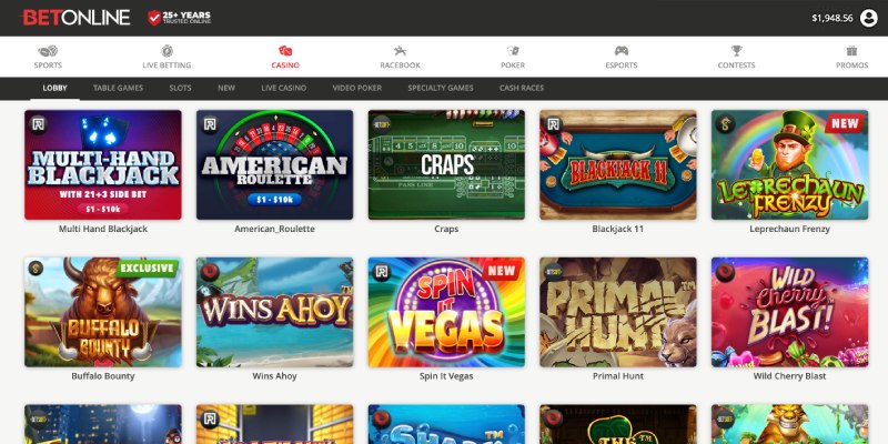 7 Best Bitcoin & Crypto Gambling Sites in 