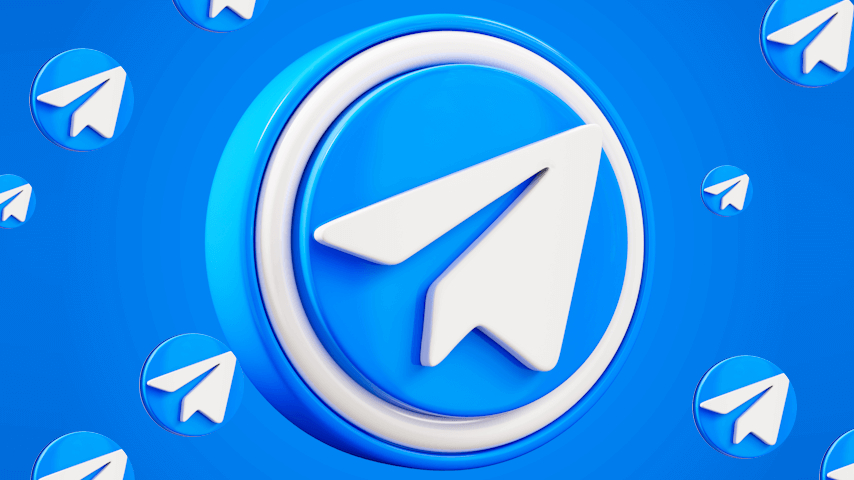 Telegram channel 