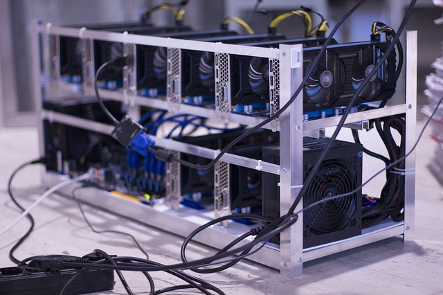 Bitcoin Mining Hosting & ASIC Hosting Services | D-Central