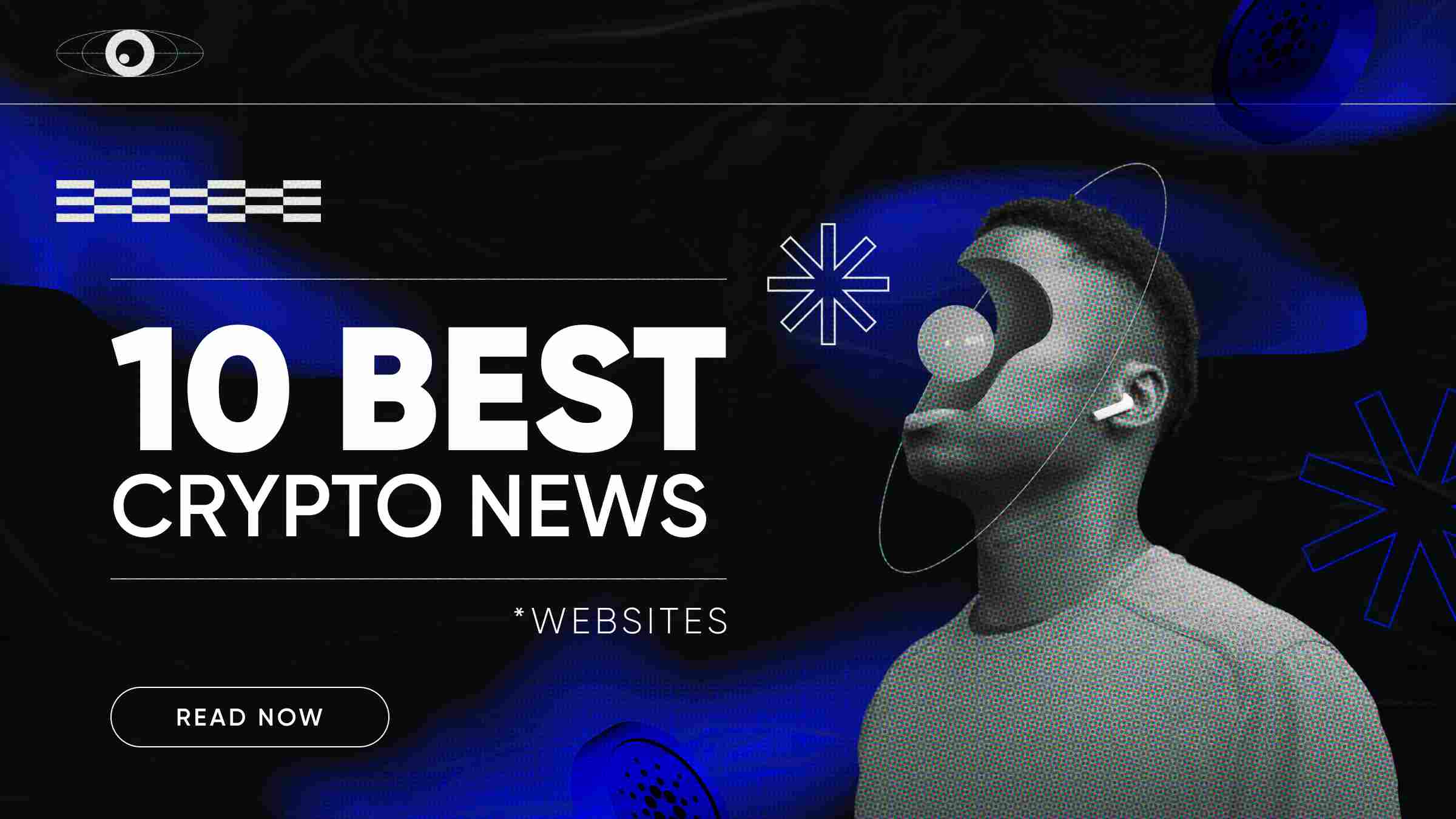 The 12 Best Crypto News Websites in | CoinLedger