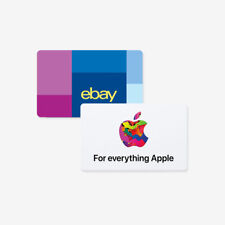 Buy eBay Gift Cards | GiftCardGranny