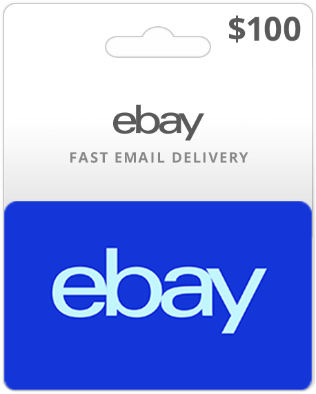 eBay Gift Cards - Perfect for Any Occasion | PayPal US