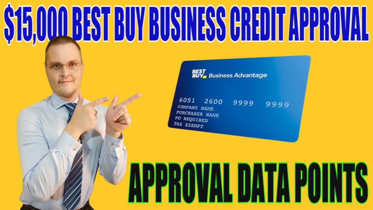 Best Buy Business Hub