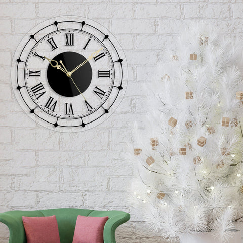 Wall Clocks Online in Dubai & UAE (Upto 50% OFF*) - Homes r Us